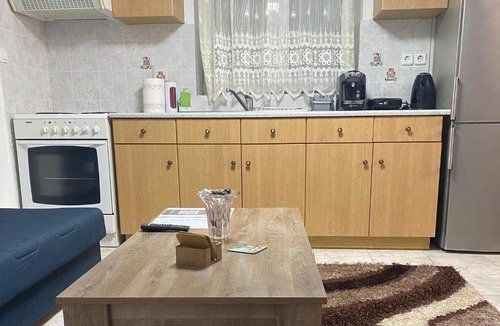 Mytilene Apartment | Stella's apartment