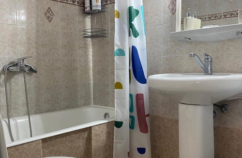 Mytilene Apartment | Stella's apartment