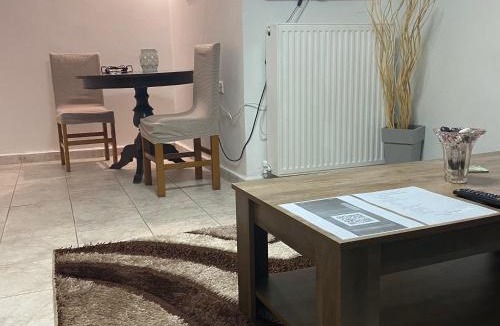 Mytilene Apartment | Stella's apartment