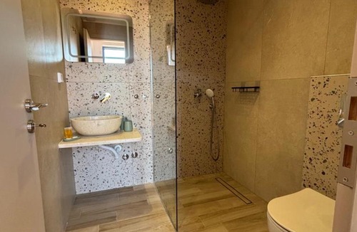 Patitiri Apartment | Stella Studios