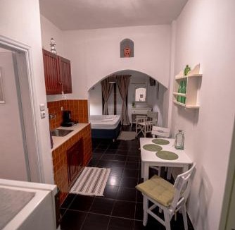 Poros Apartment | Stella Studios