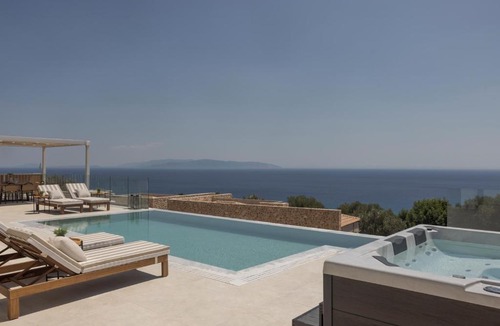 Vlachata Villa | Stellar Luxury Villas Collection Kefalonia