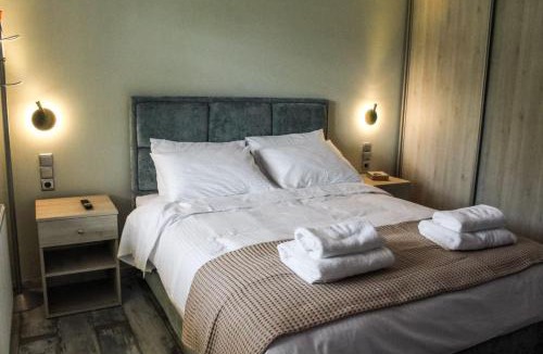 Passarona Apartment | Stone Home & Vineyard