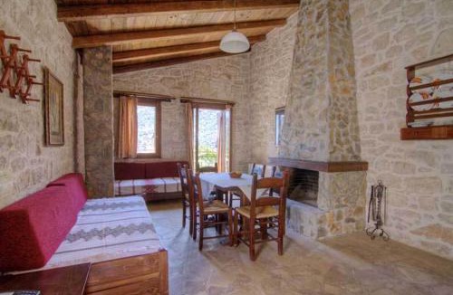 Vlichada Apartment | Stone Village Hotel Apartments