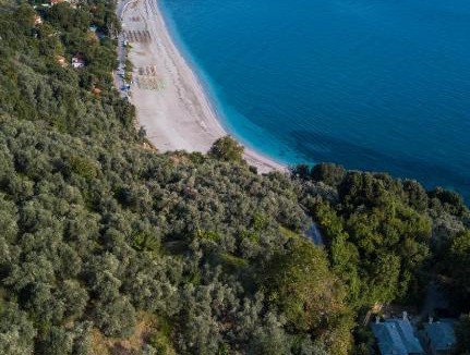 Papa Nero House | Studio appartments near the sea