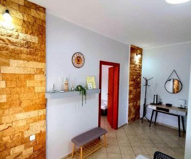 Methoni Apartment | Studio Eleni