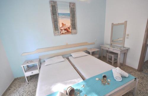 Limenaria Apartment | studio ermioni fresh 2