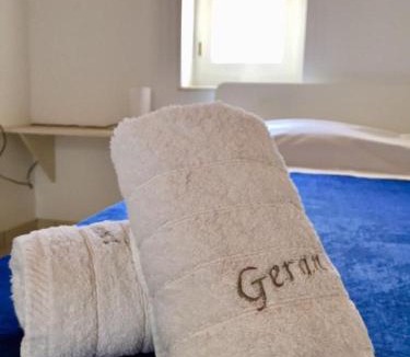 Agios Emilianos Apartment | Studio Gerani 1
