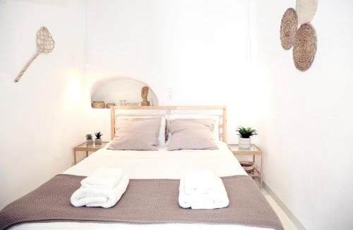 Mykonos Town Apartment | Studio in the Heart of Mykonos Town