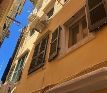 Old Town Apartment | Studio Milo