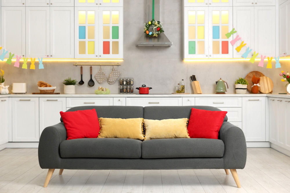 Kostakioi Apartment | Studio Sun