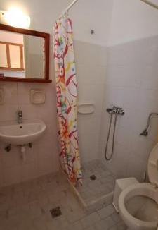 Limni Keri Hotel | Studio Timotheos Basic