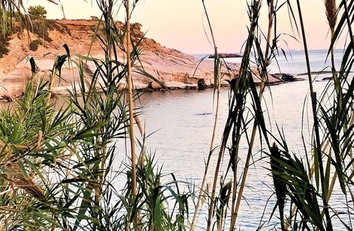 Ferma Apartment | Studio with sea view, Creta, Ierapetra
