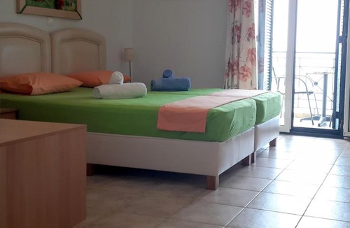 Agios Ioannis Apartment | Studios Edem