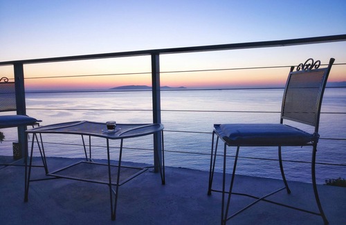 Malevizi Cabin | Stunning Glamping experiece in Heraklion