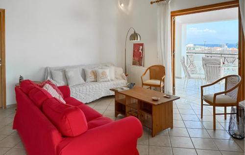 Xylokastro-Evrostina House | Stunning Home In Kamari Xylokastro