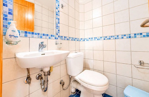 Paralia House | Stunning home in Astros Arkadias with WiFi