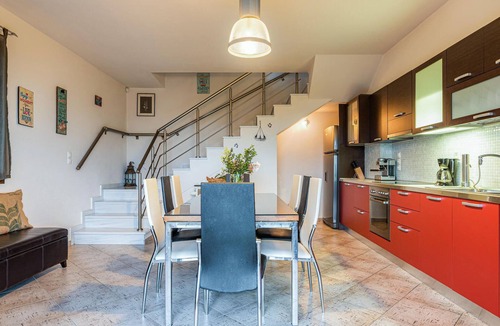 Kokkari House | Stunning home in Kokari