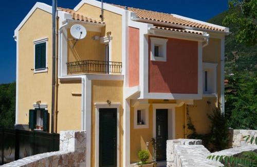 Katapodata Villa | stunning tranquil villa with private pool
