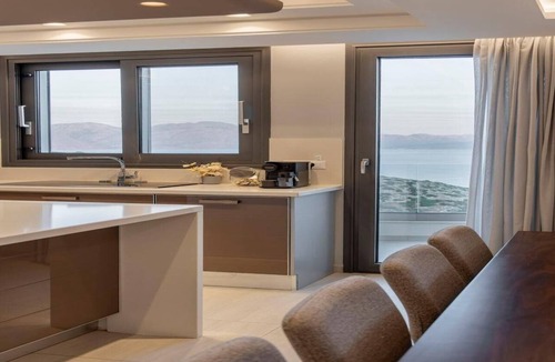 Agios Nikolaos Villa | Stunning views to Mirabello Gulf at Villa Marianna | Heated Pool