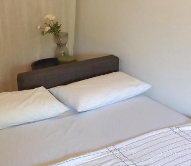 Igoumenitsa Apartment | Stylish & Cozy Studio