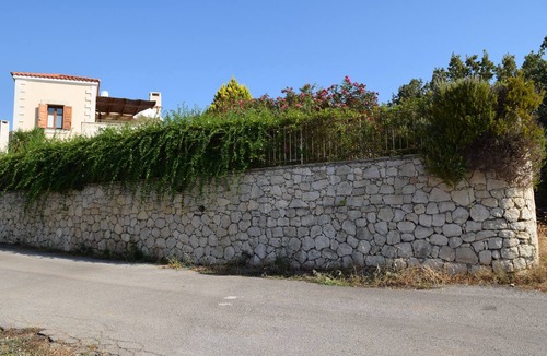 Atsipópoulon Villa | Stylish LOTUS villa, private pool, near beaches, restaurants in Prines Rethymno.