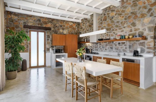 Livadia Villa | Stylish Villa w/Private Pool & BBQ near Elafonissi
