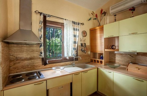 Sane Villa | SUAVE Sani Villa