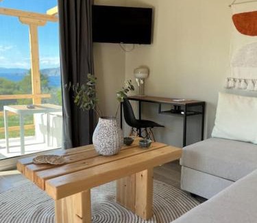 Troizinia Apartment | Sueño