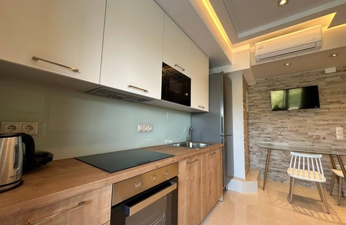 Nidri House | Suite 4 - Elpida Luxury Suites