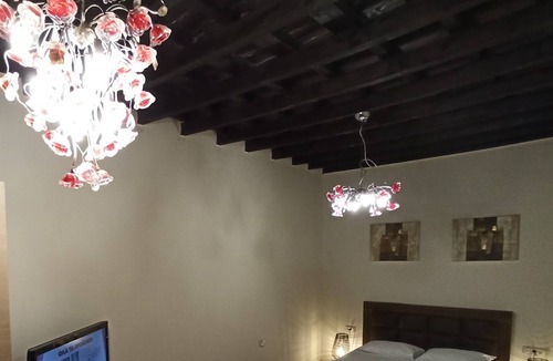 Rhodes Old Town House | Suite Grand Maitre Rhodes Old Town