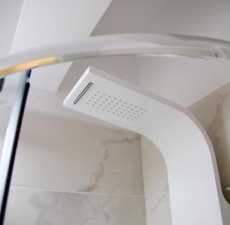 Palaia Fokaia Apartment | Suites Rania