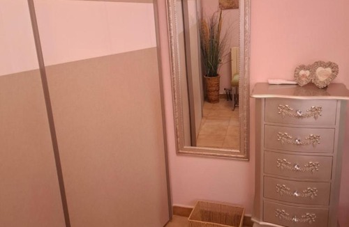 Galatas Apartment | SuiteViewPoros-Luxury Apartment in Galatas
