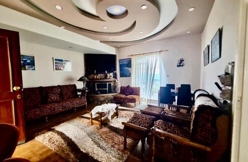 Kymi-Aliveri Apartment | summer house