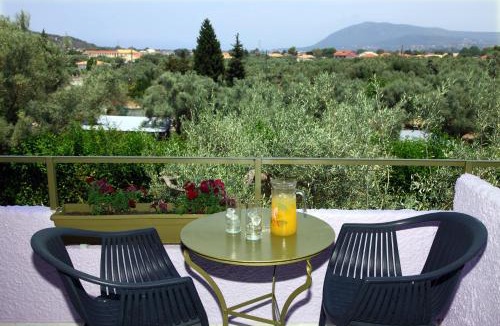 Lygia Apartment | Summer House Louisa