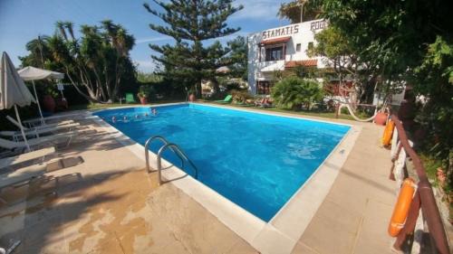 Maleme House | Summer Lodge