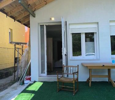 Keramoti Apartment | Summer Relax