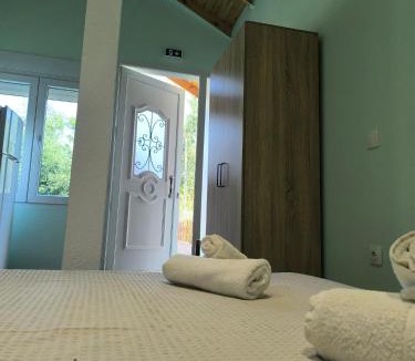 Keramoti Apartment | Summer Relax