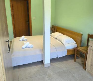 Keramoti Apartment | Summer Relax