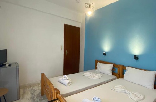 Skala Kallirachis House | Summer Rooms