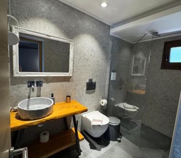 Vourvourou Apartment | Summer Senses in Vourvourou