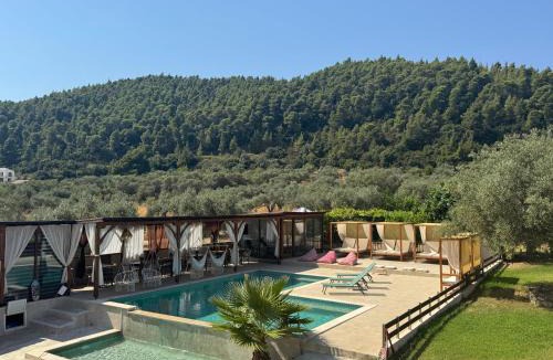 Vourvourou Apartment | Summer Senses in Vourvourou