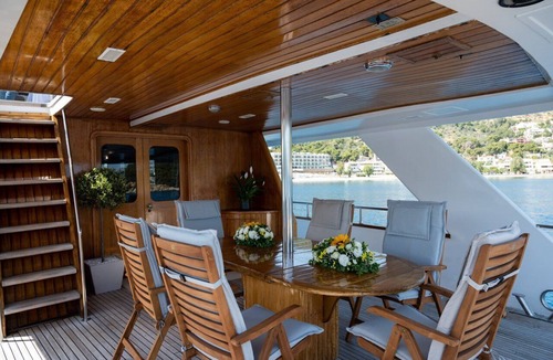 Palaio Faliro Boat Rental | Sun-Kissed Sailing Adventure in the Saronic Islands