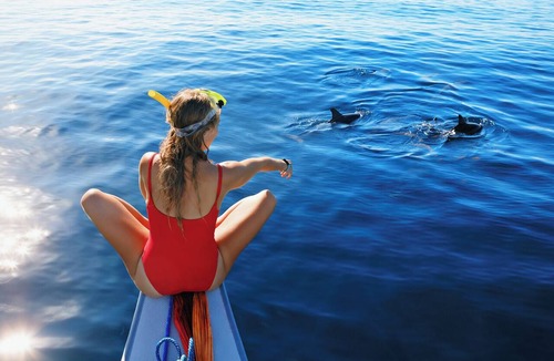 Kallithea Boat Rental | Sun-Kissed Sailing Adventure in the Saronic Islands