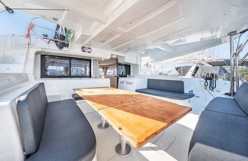 Kontokali Boat Rental | Sun-Kissed Sailing Adventure in the Ionian Islands