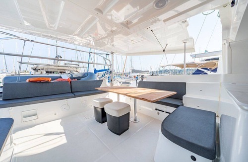 Kontokali Boat Rental | Sun-Kissed Sailing Adventure in the Ionian Islands