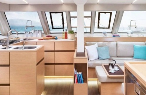 Limni Boat Rental | Sun-Kissed Sailing Adventure in the Ionian Islands