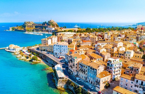 Limni Boat Rental | Sun-Kissed Sailing Adventure in the Ionian Islands