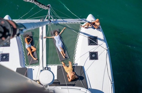 Benitses Boat Rental | Sun-Kissed Sailing Adventure in the Ionian Islands