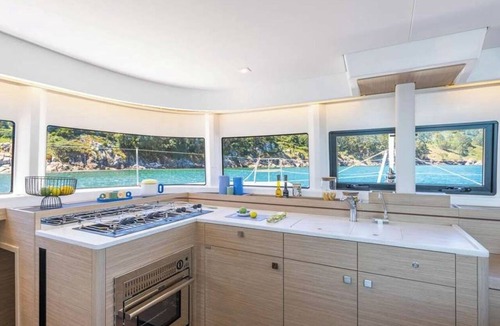 Benitses Boat Rental | Sun-Kissed Sailing Adventure in the Ionian Islands